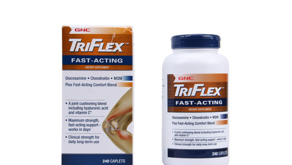 triflex的作用与功效，Triflex的效用与功效如何？