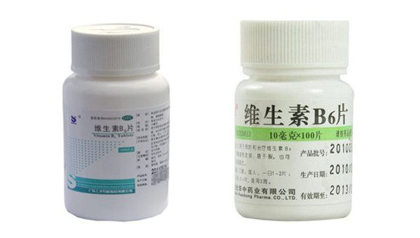 维生素b1片的作用及功能，维生素B1片，其效用与功能究竟如何？