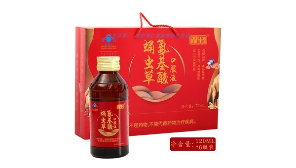 蛹虫草氨基酸有什么作用，蛹虫草氨基酸的作用究竟是什么？