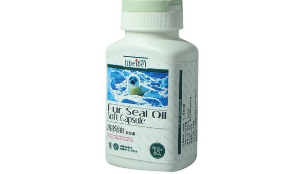 鱼油和海狗油的区别，鱼油与海狗油，究竟哪种更适合我？