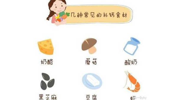 钙铁锌的作用及功能，钙铁锌，它们的作用与功能，你知道吗？