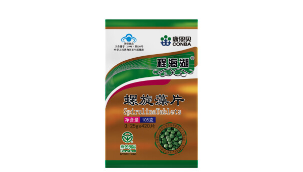 螺旋藻片有什么作用?，螺旋藻片，其效用究竟何在？