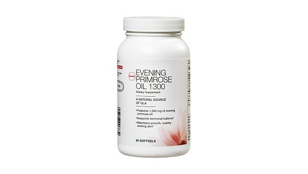 gnc月见草胶囊1300功效，GNC月见草胶囊1300，其功效究竟如何？