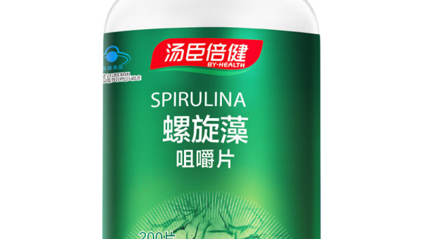 汤臣倍健螺旋藻片的功效与作用吃法，汤臣倍健螺旋藻片，如何发挥其功效，正确吃法是怎样的？