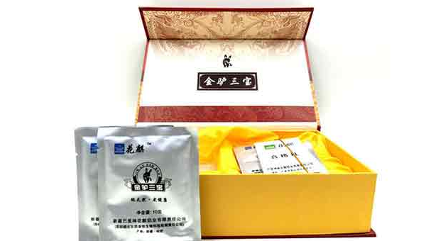 金驴三宝的副作用有哪些，金驴三宝的副作用，你了解吗？