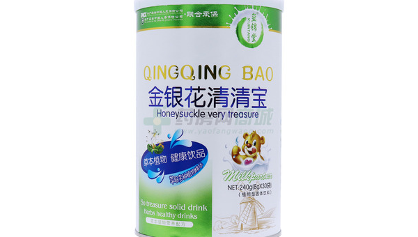 益生元清清宝作用与功效，益生元清清宝，其作用与功效究竟如何？