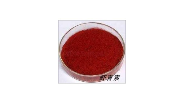 虾青素雨生红球藻作用，虾青素雨生红球藻的作用，你了解其功效吗？