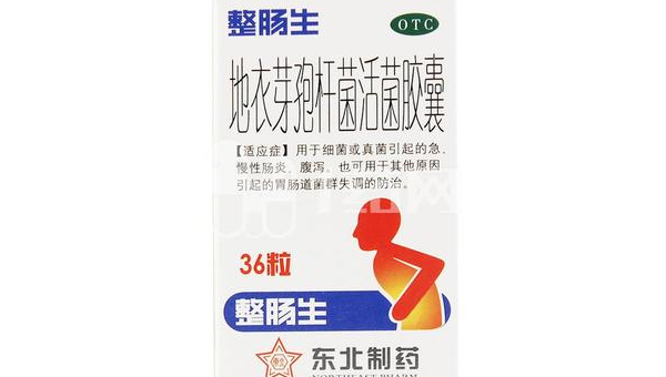 整肠胶囊作用和功效，整肠胶囊的效用与功效，你了解其作用全貌吗？