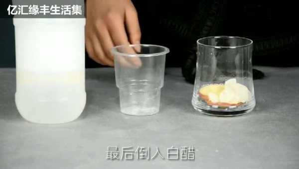苹果醋 副作用，苹果醋，副作用之谜？