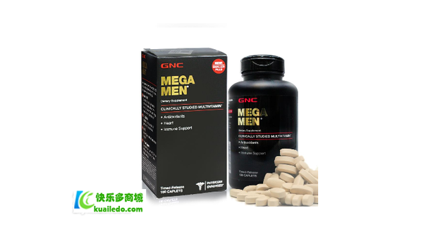 gnc复合维生素好吗，GNC复合维生素效果如何？