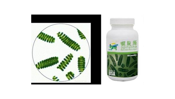 保健品螺旋藻的作用与功效禁忌，螺旋藻，其作用与功效，以及禁忌有哪些？