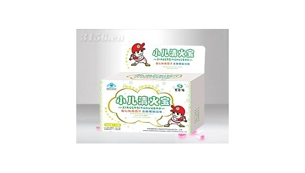 小儿清火宝颗粒作用与功效，小儿清火宝颗粒，其效用究竟如何？