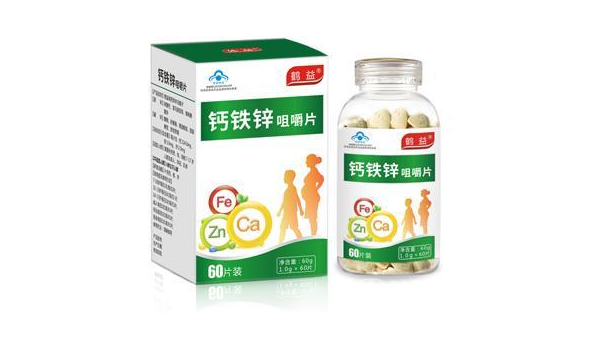 锌咀嚼片功效和作用，锌咀嚼片，其效用与作用究竟如何？