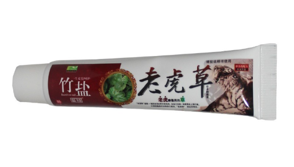 老虎草药膏的作用和功效，老虎草药膏，其效用究竟何在？