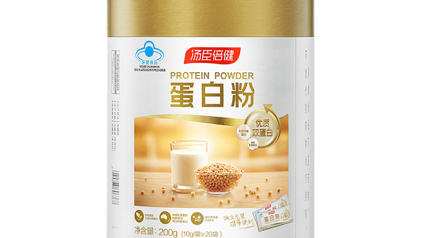 汤臣倍健蛋白粉有什么作用与功效?，汤臣倍健蛋白粉，其作用与功效究竟如何？