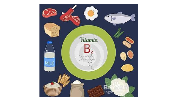 维生素vb的作用及功能，维生素VB的多样作用与功能，你了解多少？