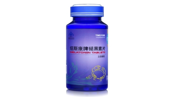 纽斯康牌褪黑素片有什么作用，纽斯康牌褪黑素片的作用究竟是什么？