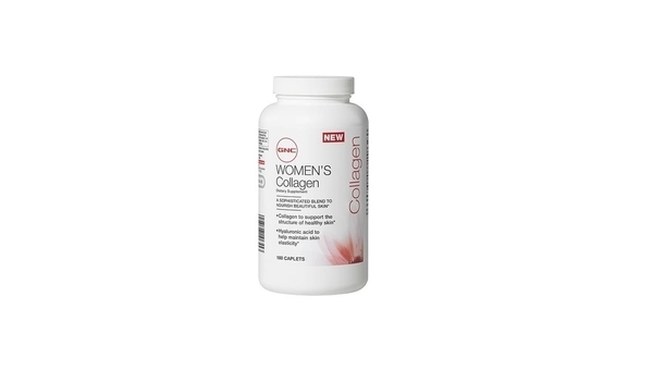 gnc collagen，GNC胶原蛋白，为何选择它？