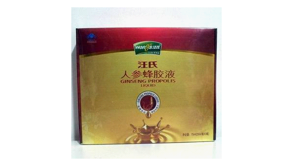 蜂胶人参胶囊作用与功效，蜂胶人参胶囊，其效用究竟如何？