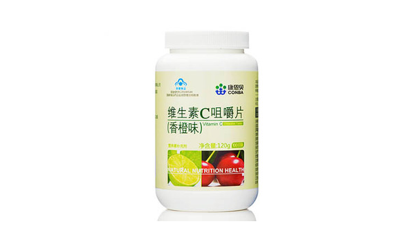 康恩贝维生素c作用效果，康恩贝维生素C的效用如何？