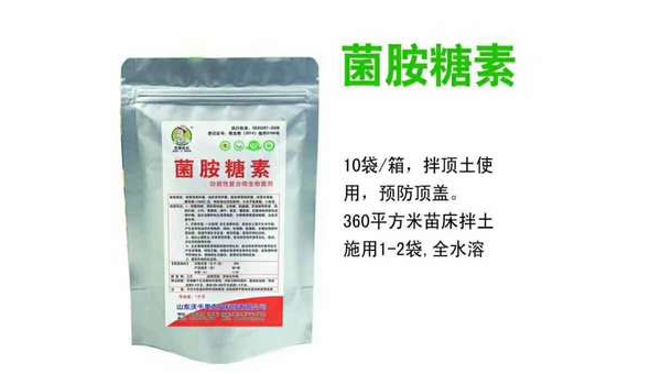 胺糖的功效和作用，关于胺糖的效用，你了解多少？