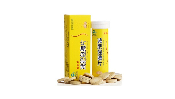 减肥泡腾片的作用与功效和危害，减肥泡腾片，功效与作用背后隐藏的危害是什么？
