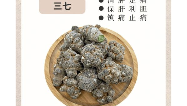 三七祛痛灵的作用功效，三七祛痛灵，其效用究竟如何？