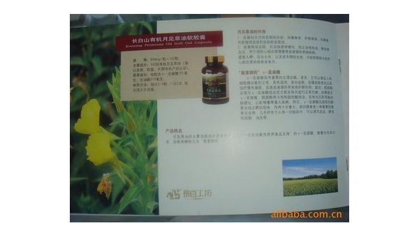 月见草油的副作用和危害，关于月见草油的副作用与危害，你了解多少？