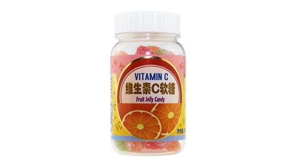 维生素软糖的功效，维生素软糖的功效，你了解其全部益处吗？