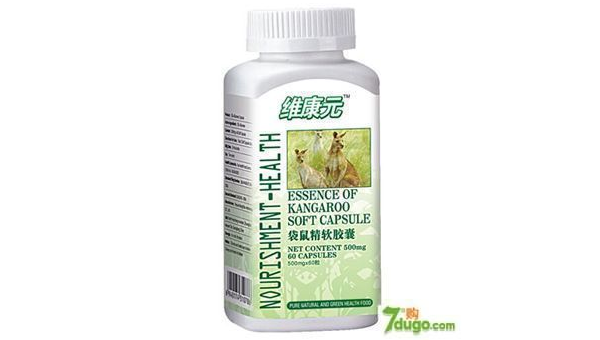 袋鼠精副作用和危害，袋鼠精的副作用与危害，你了解多少？