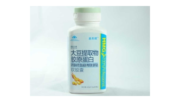 大豆提取物软胶囊有什么作用和功效，大豆提取物软胶囊的作用与功效是什么？