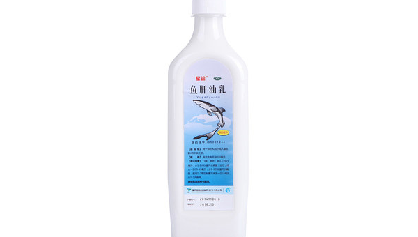 星鲨鱼肝油乳的功效与作用，星鲨鱼肝油乳的神奇功效与作用，你了解多少？