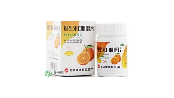 维生素c咀嚼片的作用和功效及副作用，维生素C咀嚼片，功效与作用全解析，副作用你了解吗？