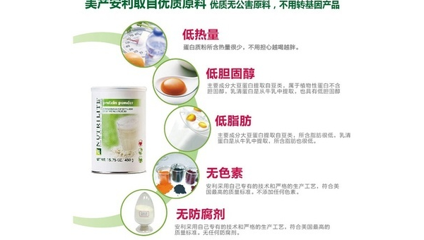 纽崔莱代餐粉，纽崔莱代餐粉真的有效吗？如何选择适合自己的代餐粉？