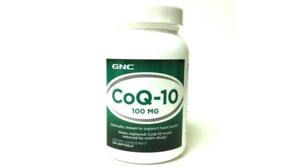 coq10的作用与功效，COQ10，其作用与功效究竟是什么？