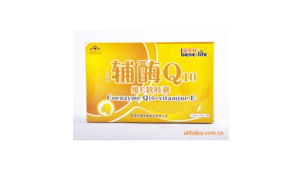 辅酶q10软胶囊作用与功效，辅酶Q10软胶囊，作用与功效，你了解多少？