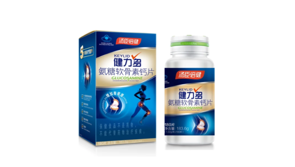 汤臣倍健氨糖软骨素副作用大不大，汤臣倍健氨糖软骨素副作用是否明显？