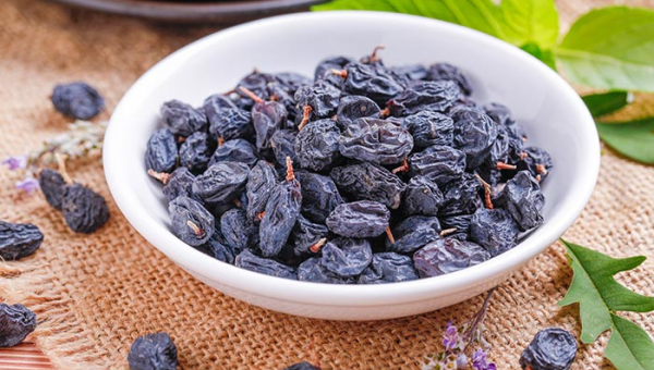 干葡萄籽有什么作用与功效，你了解其全部好处吗？