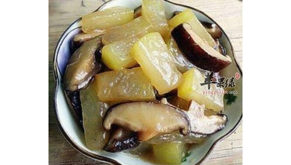 白果有减肥作用吗能吃吗，白果具有减肥作用，真的可以吃吗？