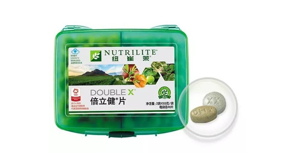 纽崔莱倍立健作用，纽崔莱倍立健的作用是什么？