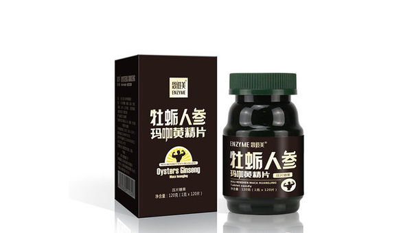 玛咖黄精片作用与功效，玛咖黄精片，其效用究竟如何？