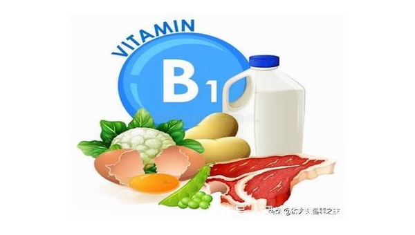 维生素B有没有副作用?，维生素B是否会有副作用？