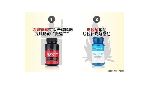 gnc的瓜拉纳减肥怎么样，GNC的瓜拉纳减肥效果如何？