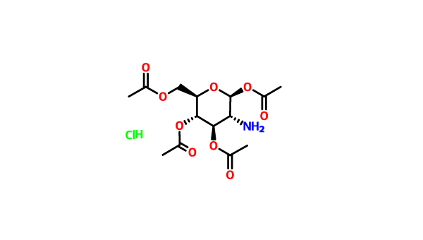 氨基葡萄糖盐酸盐的药理作用是，氨基葡萄糖盐酸盐的药理作用具体是什么？