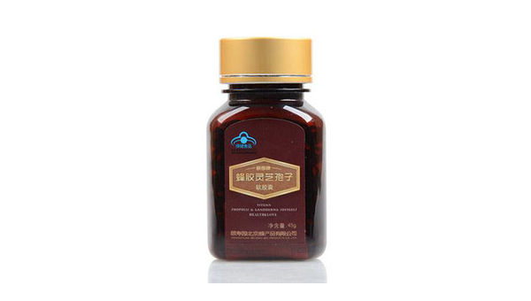 蜂胶灵芝的作用与功效及禁忌，蜂胶灵芝的效用究竟如何？有哪些禁忌需要注意？