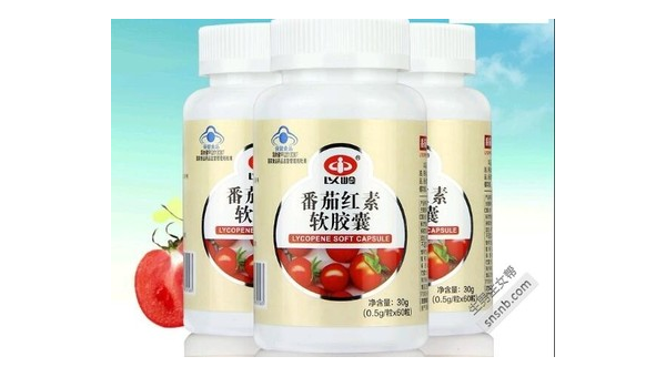 番茄胶囊作用功效，番茄胶囊的效用与作用，你了解其全部功效吗？