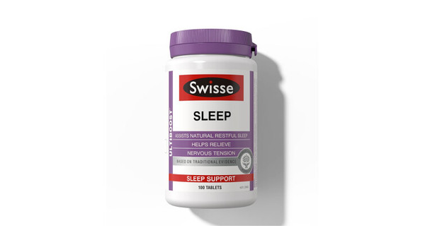 swisse副作用 失眠，Swisse副作用是否会导致失眠？