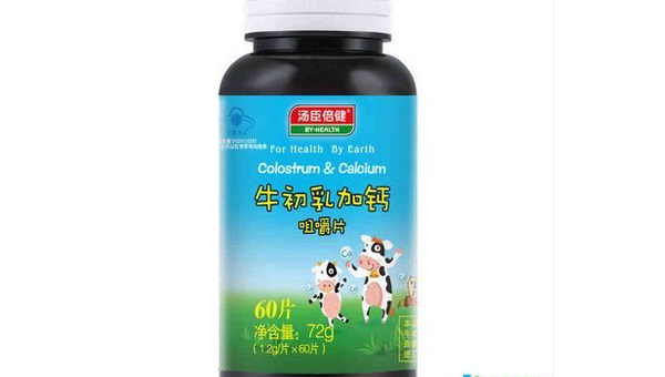 牛初乳加钙功效与作用及禁忌，牛初乳加钙，功效与作用究竟如何，禁忌又是什么？