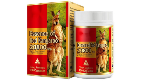 澳洲袋鼠精有没有副作用，澳洲袋鼠精的副作用是什么？