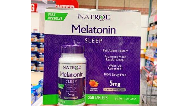 melatonin有副作用吗，Melatonin的副作用真的存在吗？